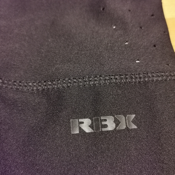 RBX sports leggings - Picture 2 of 4